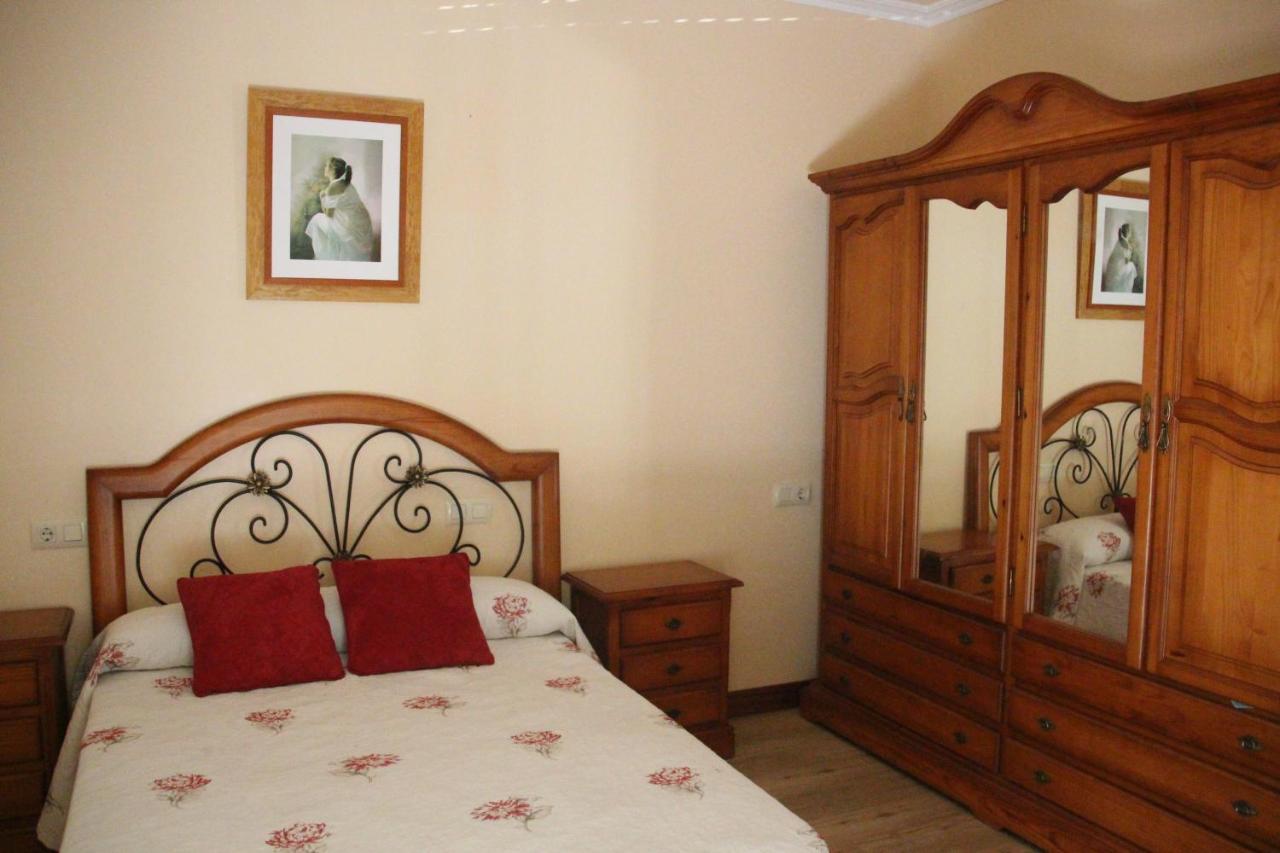 Вилла Casa Cabaleiro Seixo Экстерьер фото