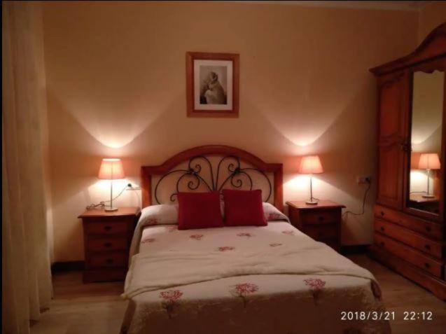 Вилла Casa Cabaleiro Seixo Экстерьер фото