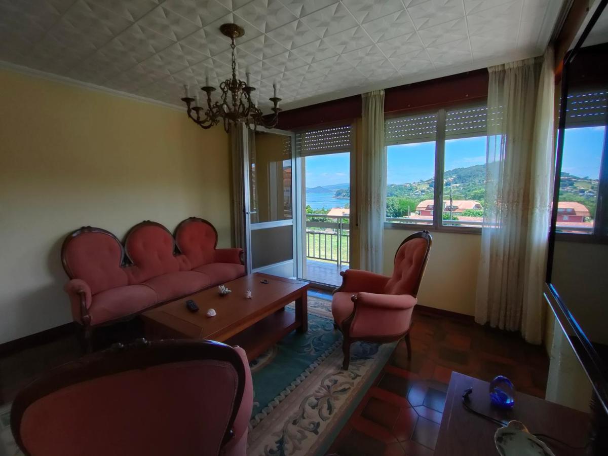 Вилла Casa Cabaleiro Seixo Экстерьер фото