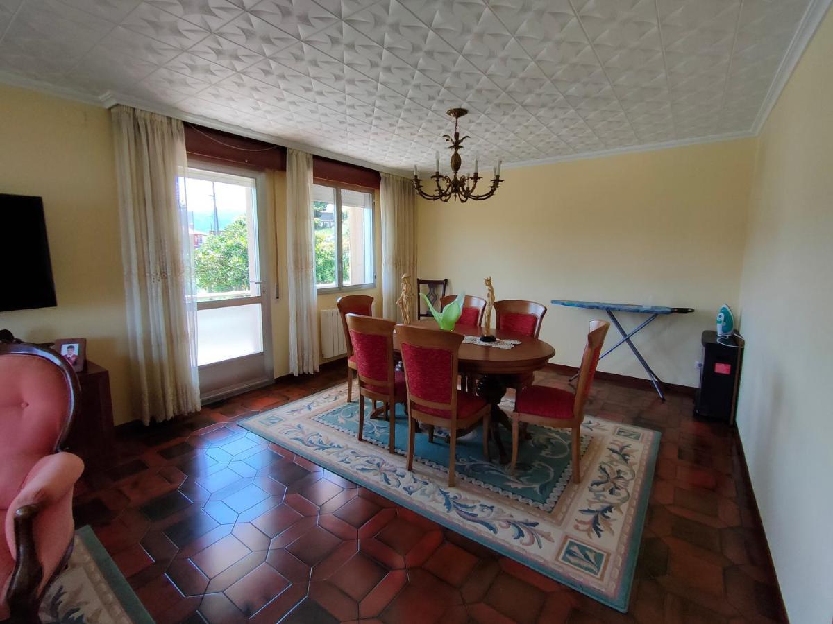 Вилла Casa Cabaleiro Seixo Экстерьер фото